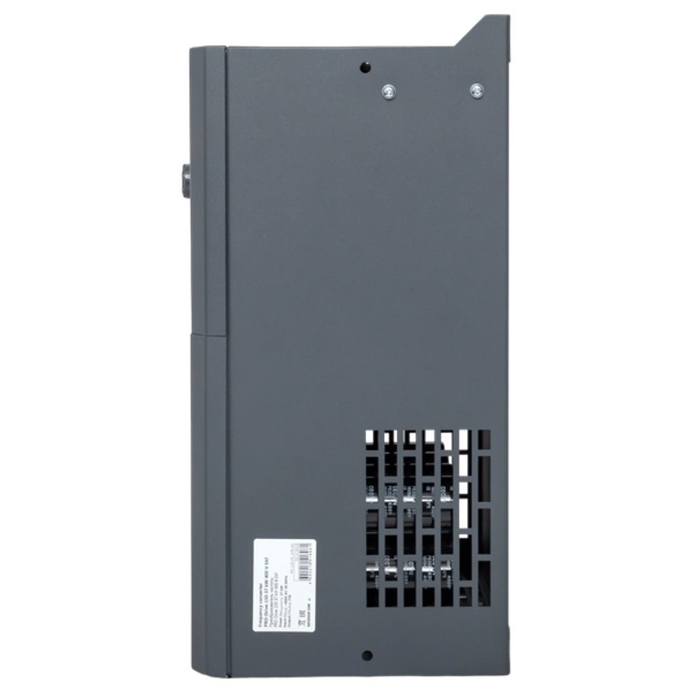 Преобразователь частоты PRO-Drive PD-150-FC-37K-43 EKF
