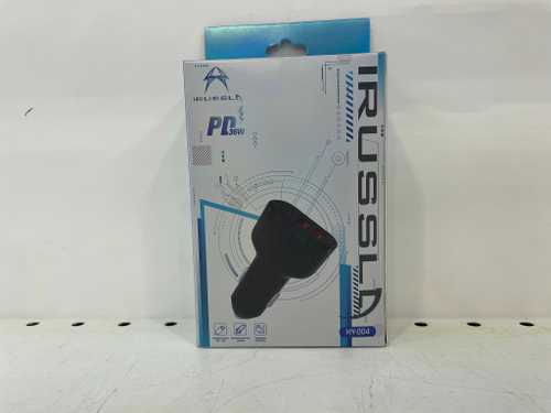 HY-004 / Зарядное для авто