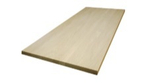 Столешница (Цельноламельный мебельный щит)