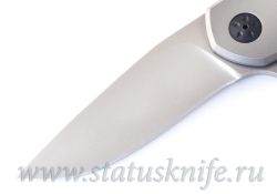 Нож Zero Tolerance 0220 ZT0220 Ansoфотография - 2