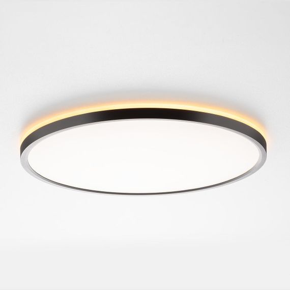 Потолочный светодиодный светильник Citilux Norma CL749401