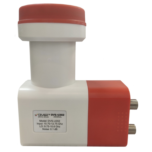 Спутниковый конвертер DVS-U202