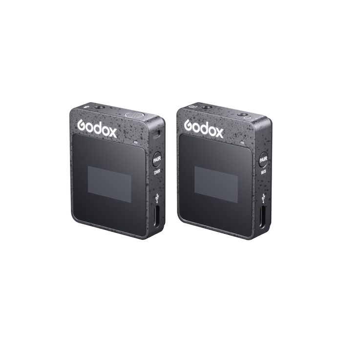 Петличная радиосистема Godox MoveLink II M1 Петличная радиосистема Godox MoveLink II M1