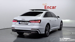 Audi A6 (C8) 40 TDI Premium (03.2023)
