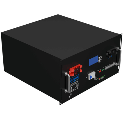 Накопитель энергии VEKTOR LFP-51.2-200M (LiFePO4 51.2 В, 200 Ач, 10,24 кВт*ч)