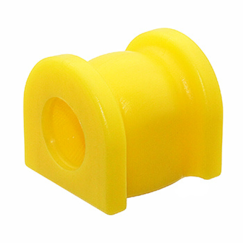 Полиуретановая втулка стабилизатора, задней подвески (2 шт.), Точка опоры.7-01-3987