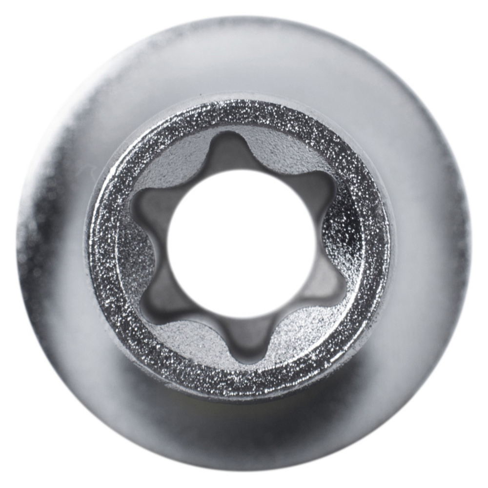 Головка торцевая TORX Е-стандарт 3/8&quot;, E7 KING TONY 337507M