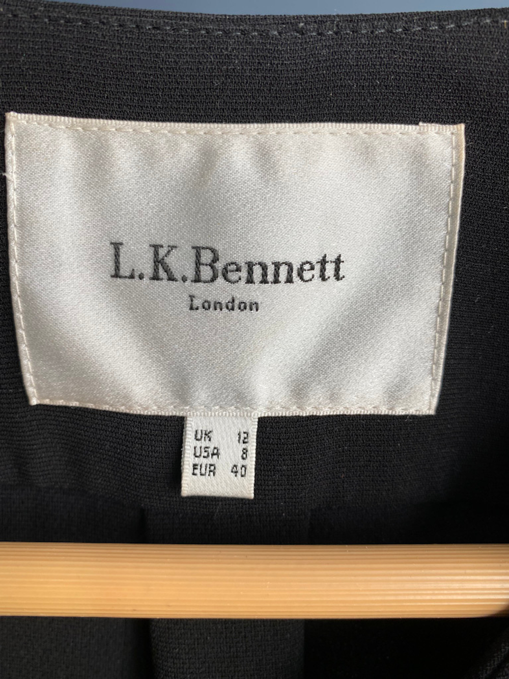 Платье L.K.Bennett, s/m