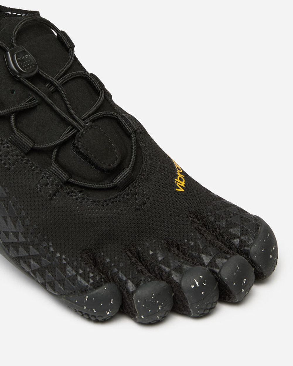 Vibram Groundsplay, черный