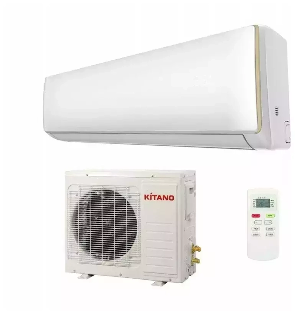 Сплит-система Kitano Viki Inverter KRD-viki-12