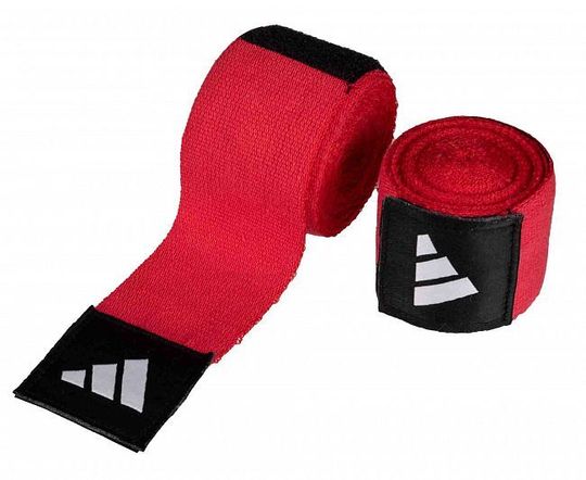Бинты боксерские Adidas Boxing Mexican Style Pro Hand Wrap