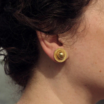 Серьги TSEHAYI | ЦЕХАЙИ