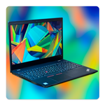 15.6" Ноутбук Lenovo ThinkPad T580 (1920x1080, Intel Core i7-8650U, RAM 16ГБ, SSD 256ГБ, Intel UHD Graphics 620, Win 10 Pro)