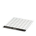 0831692 - LS-EMLP (27X27) WH - Маркеры для устройств