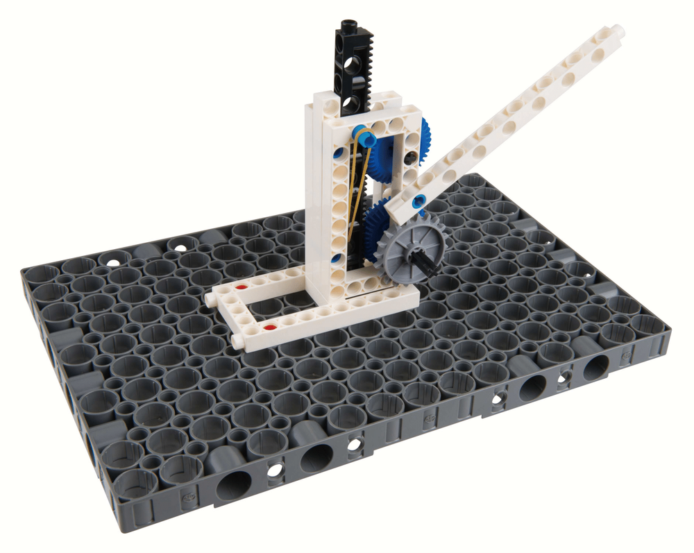 GIGO 1254R Набор УИК. ГринМех