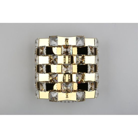 Светильник настенный (Бра) APL.861.01.02