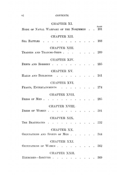 The Viking Age: The Early History, Manners, and Customs of the Ancestors of the English Speaking Nations. Vol. 2 | Paul B. Du Chaillu