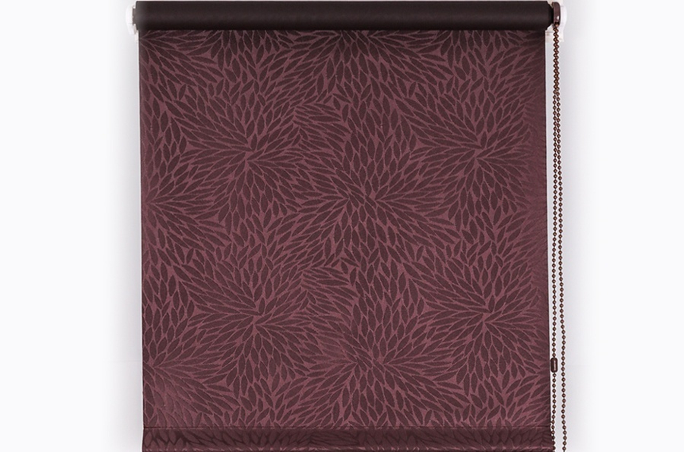 Рулонные шторы Blackout (блэкаут)Подсолнух