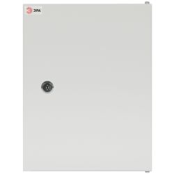 Корпус металлический ЭРА SIMPLE ЩМП-00 (290х220х155) IP31 УХЛ3 серый