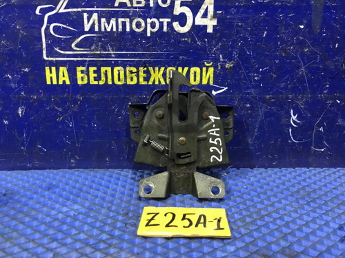 Замок капота MITSUBISHI COLT 2003