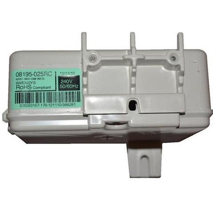 Электронный модуль для холодильника Whirlpool (Вирпул) 481223678551