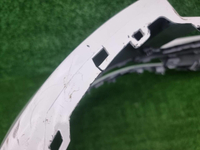 Бампер задний Knewstar 001 (2024-н.в.)