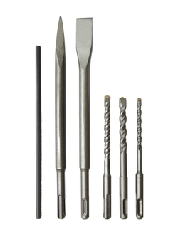 Перфоратор гориз FAVOURITE RH 1100 1100Вт,3реж,3,5Дж,SDS+ 0-4000уд/мин,0-900об/мин (104101100)