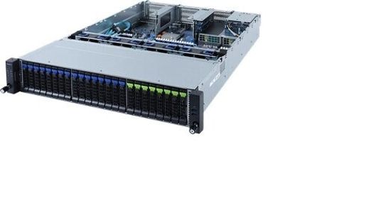 Серверная платформа GIGABYTE  r283-z96-aae1 r283-z96-aae1