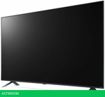 Телевизор LG QNED80 75QNED80T6A