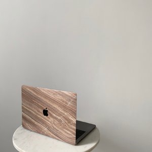 Виниловая наклейка JUPITER для MacBook