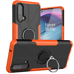 Чехол Panzer Case для OnePlus Nord CE 5G