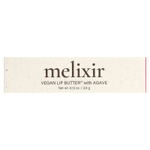 Melixir, Vegan Lip Butter™ с агавой, 10 порций, 3,9 г (0,13 унции)