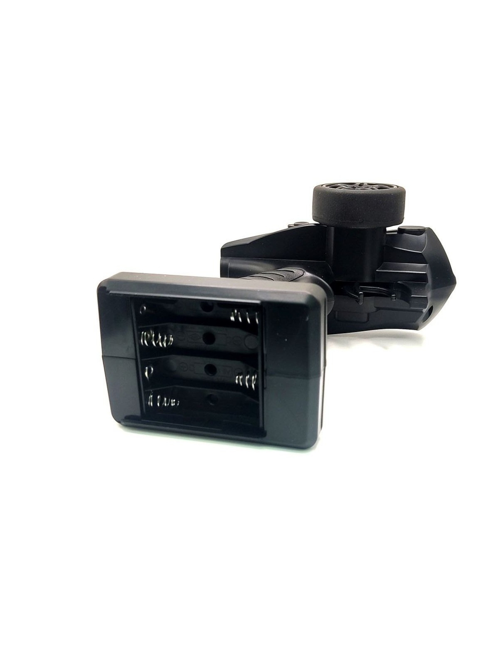 Радиоуправляемый катер ProBoat Jet Jam 12 Pool Racer (оранжевый) RTR