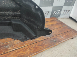 Подкрылок задний левый Haval H9 Новый Оригинал 5512500XKV86A