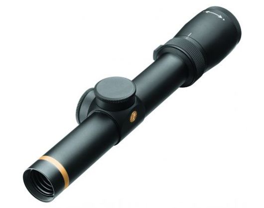 Оптический прицел Leupold VX-6 1-6x24 (30mm) CDS (includes metric) FireDot Circle (Illuminated) 112319