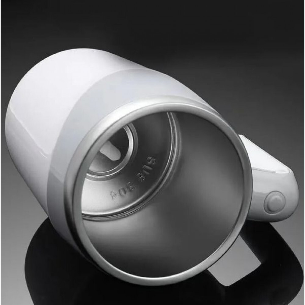 Термокружка миксер