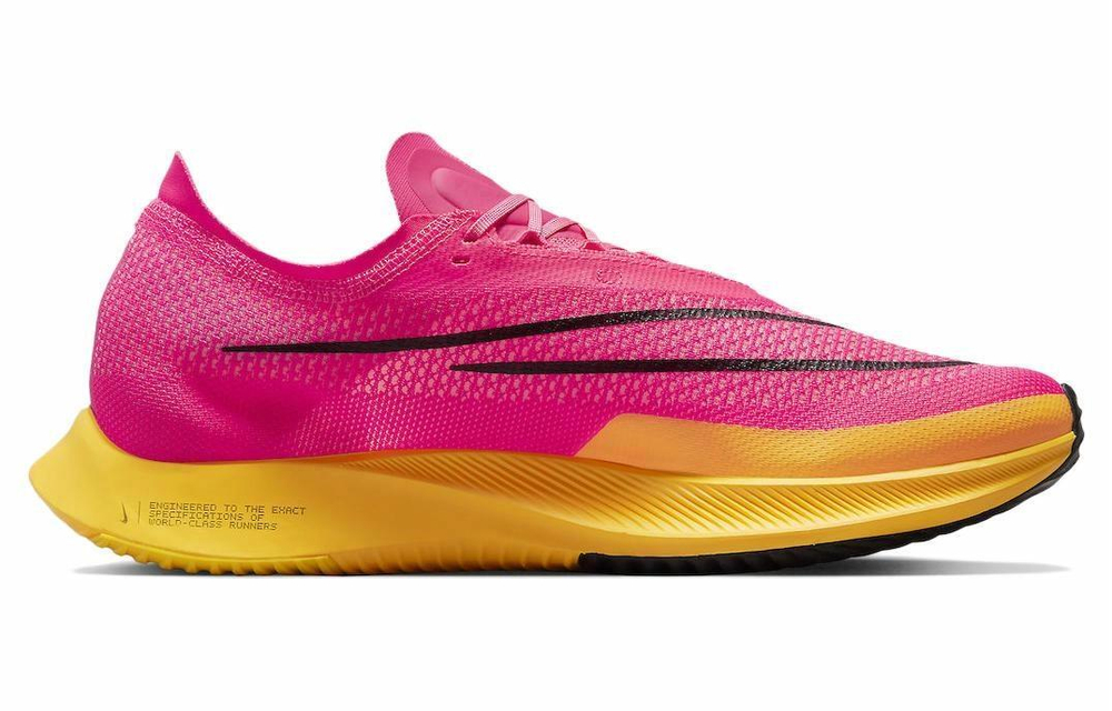 Кроссовки Nike Zoomx Streakfly