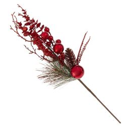 GAEM Изделие декоративное "Ветка", L19 W8 H53 см