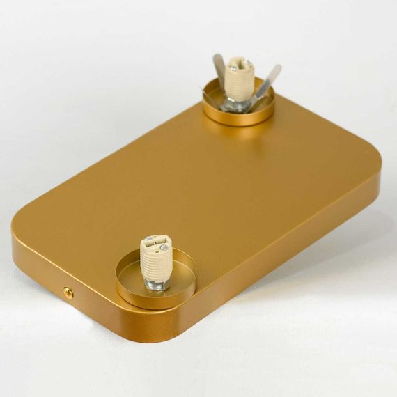 Бра настенное Lussole MOORE LSP-8989