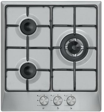 Газовая варочная панель Simfer H 4304 VG