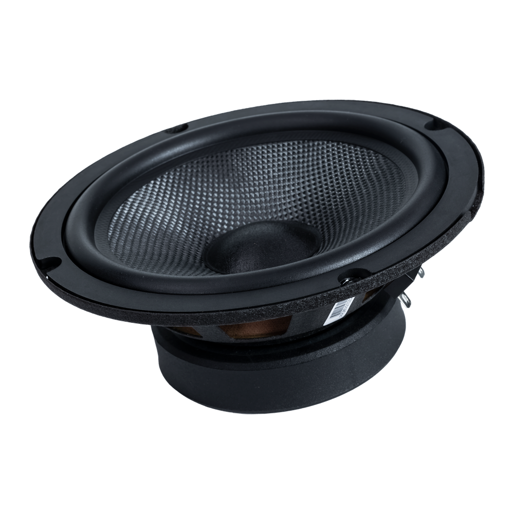 Динамики AMP PRO 6.5 ver.2