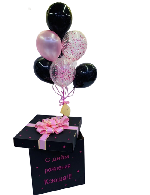 Композиция №140