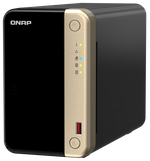 Сетевой RAID-накопитель  QNAP TS-264-8G