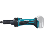 Прямошлифмашина Makita DGD 800 Z аккумуляторная