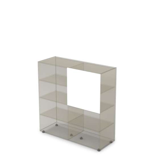 10Ф.018.1 Фасад ЛДСП (596*16*596)