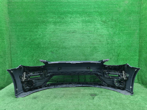 Бампер передний Porsche Panamera 2 971 20-23 Turbo