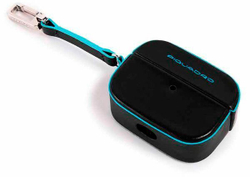Чехол для наушников Piquadro Blue Square AC5308B2/BLU2