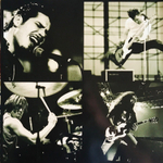 Soundgarden / A-Sides (Coloured Vinyl)(2LP)