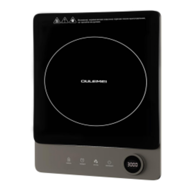 Индукционная плита OLM-DCH018