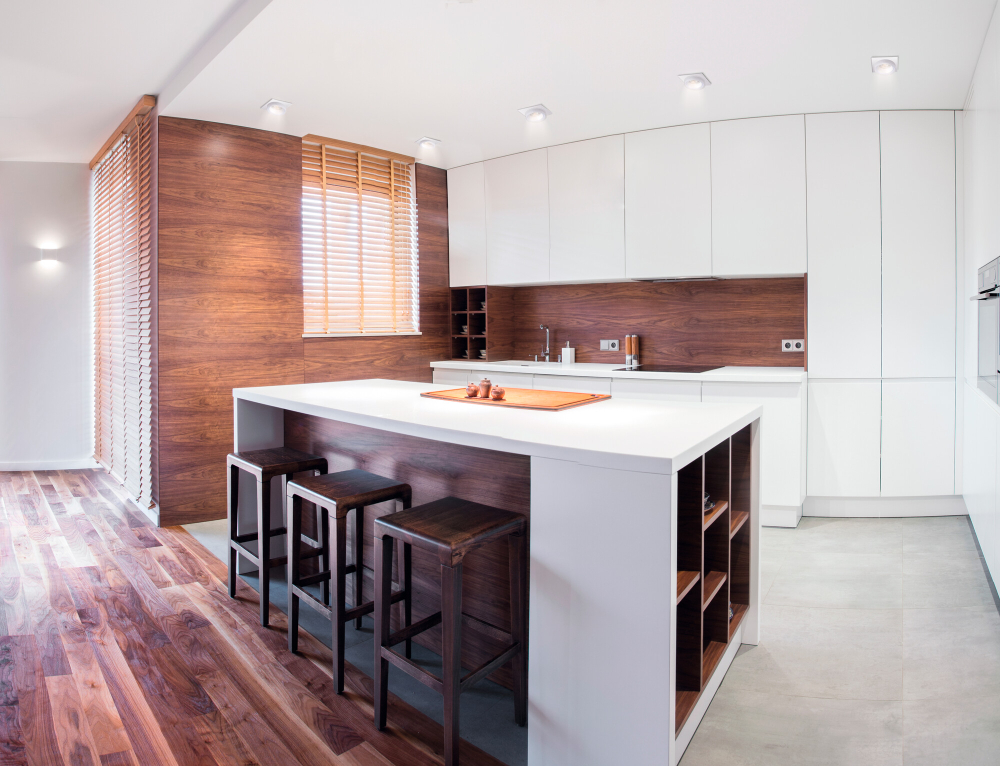 Встраиваемый точечный светильник LONVI DSO W/W